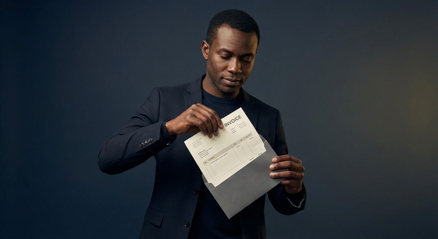 Facturation conforme OHADA